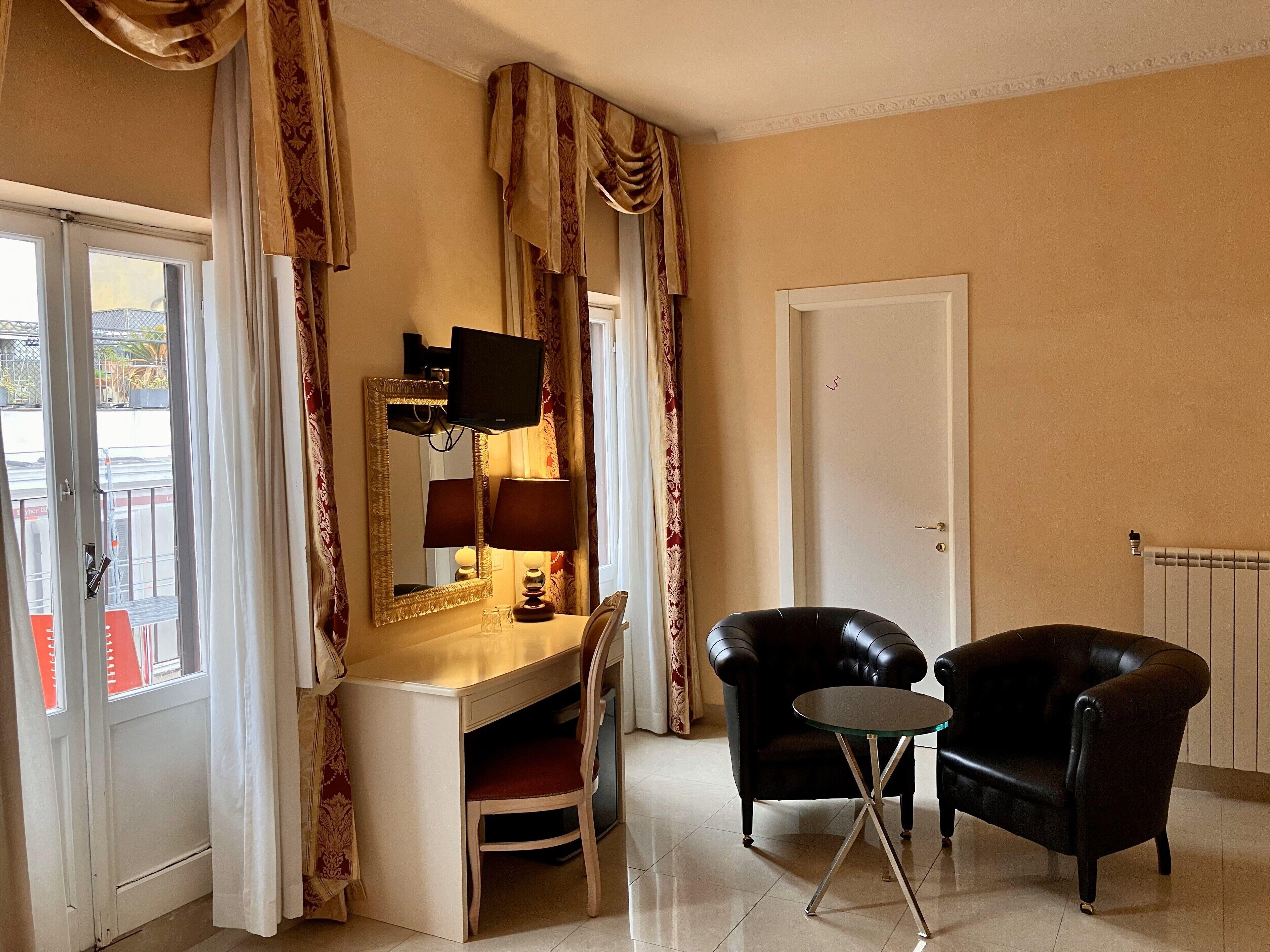 Hotel Erdarelli — Foto 1