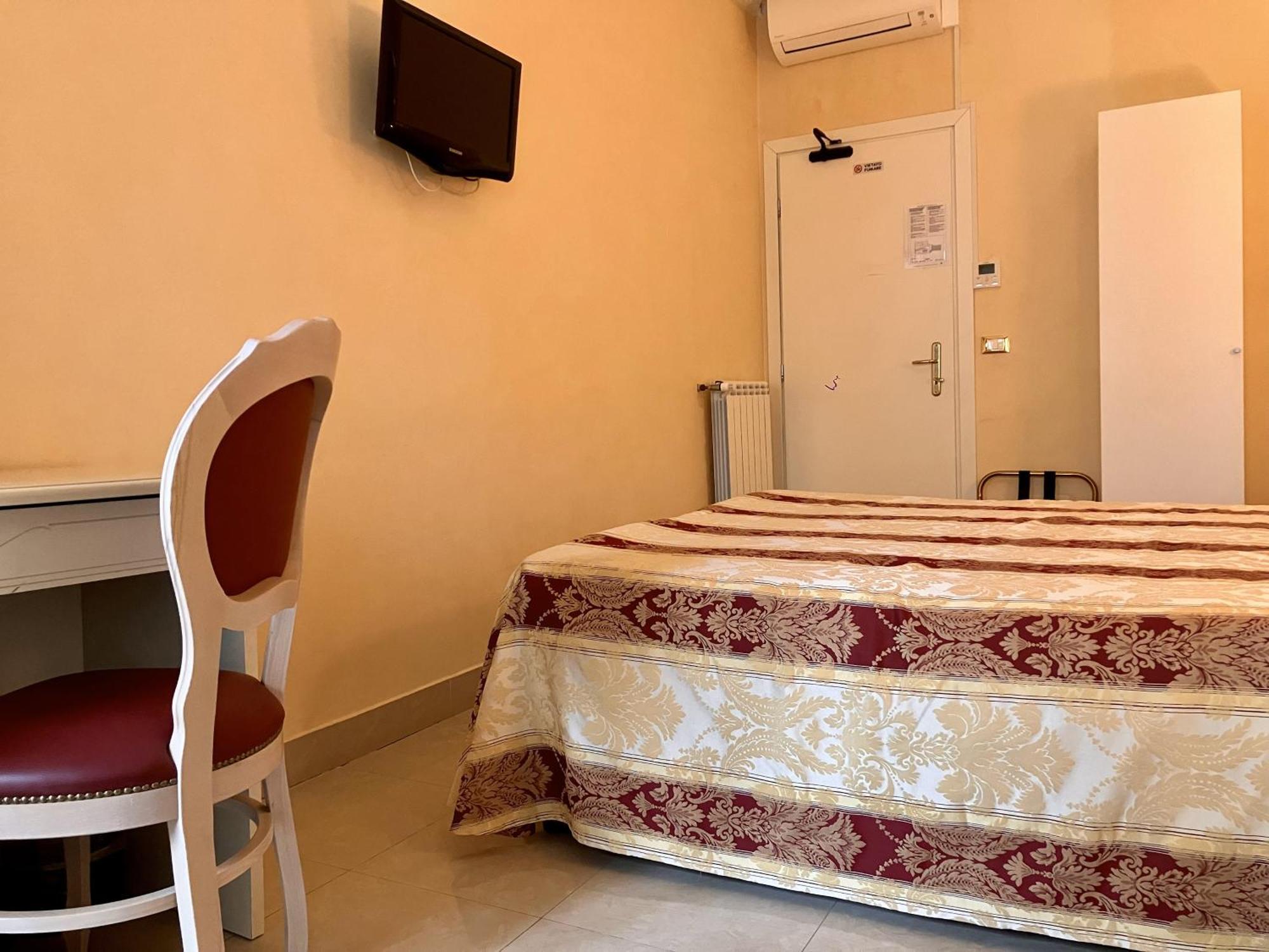 Hotel Erdarelli — Foto 2